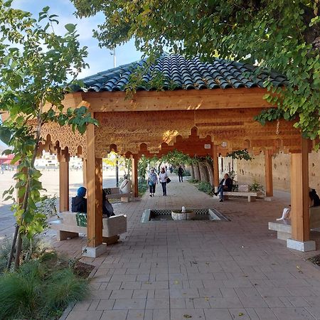 Dar Drissi Hotel Фес Екстериор снимка