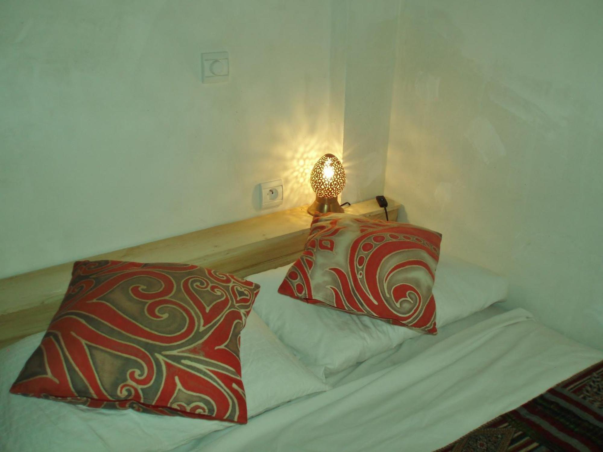 Dar Drissi Hotel Фес Стая снимка