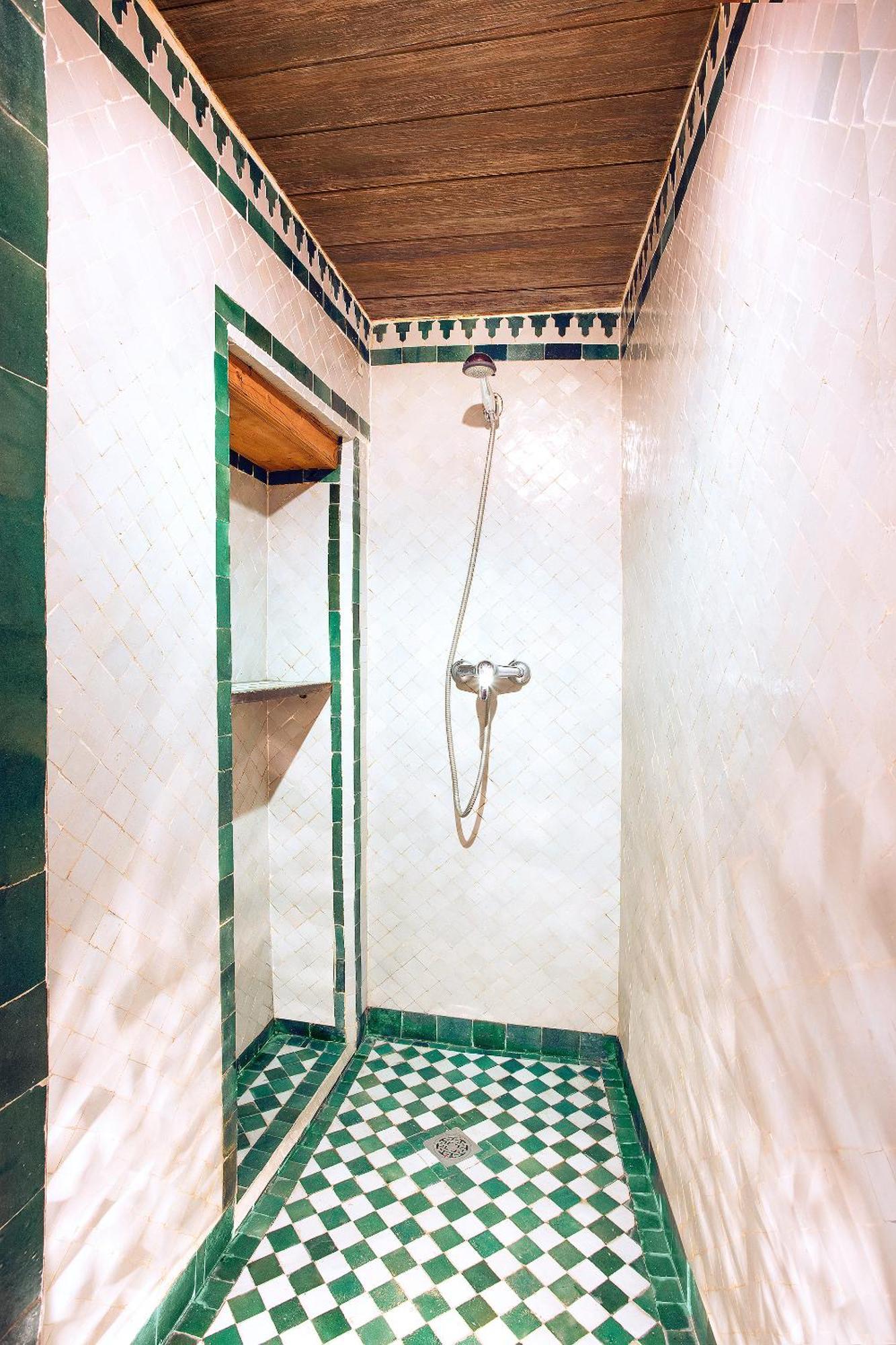Dar Drissi Hotel Фес Стая снимка