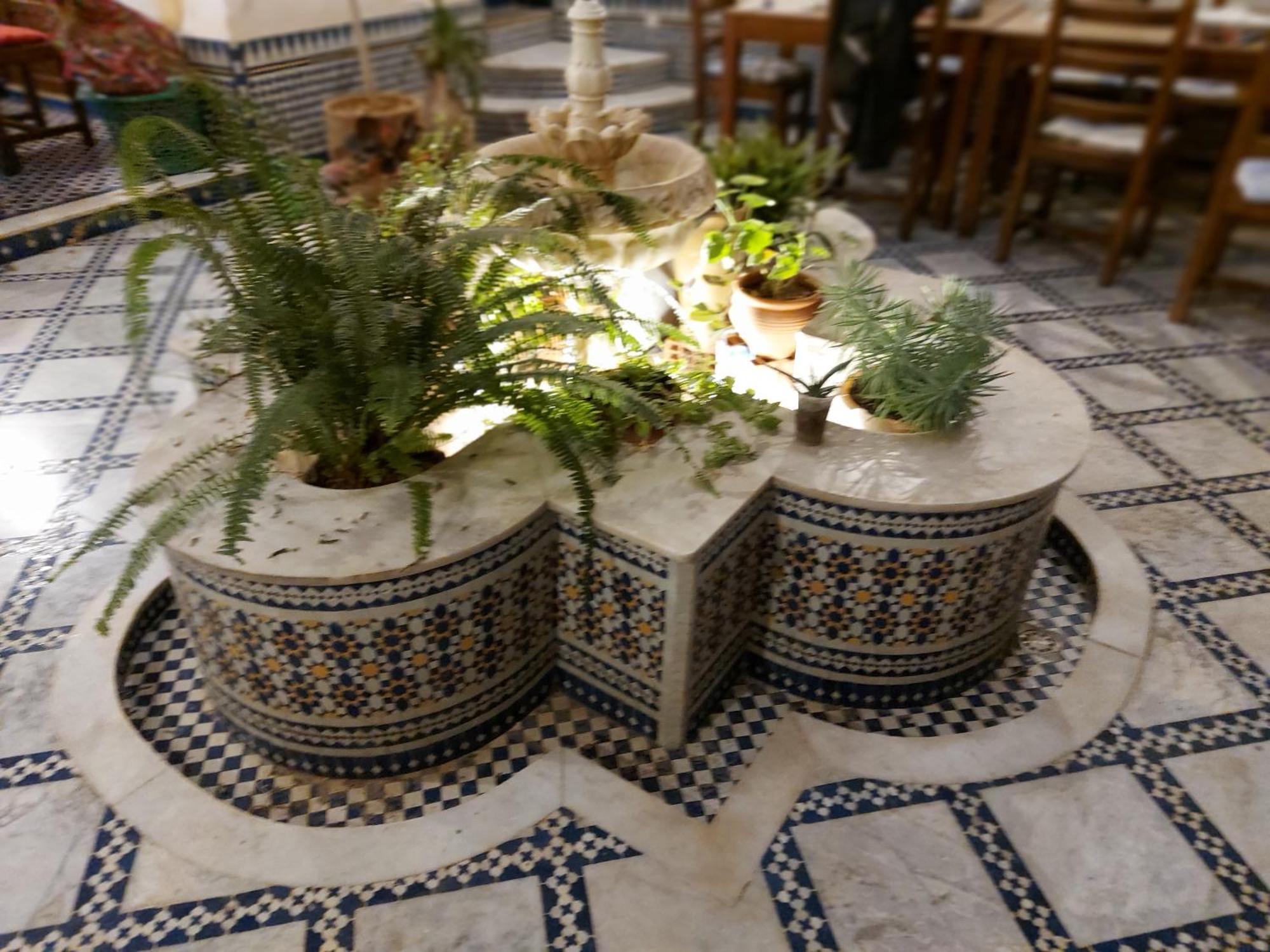 Dar Drissi Hotel Фес Екстериор снимка
